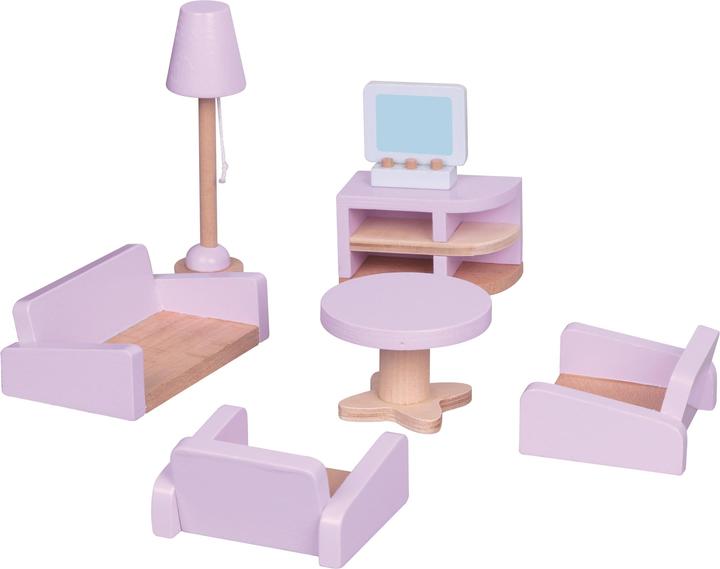 Produktbild Spielba Wohnzimmer