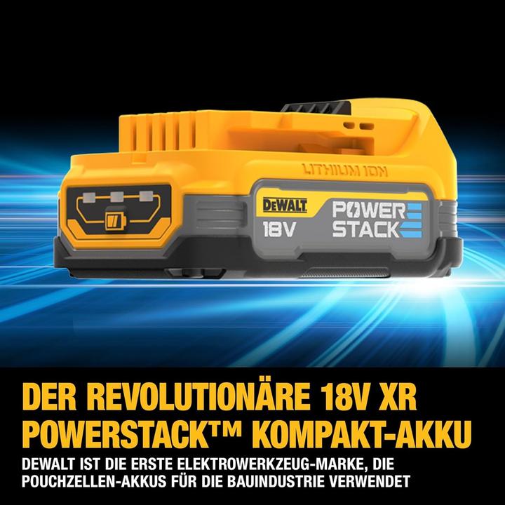 Produktbild DeWalt DCB1102E2-QW (18 V)