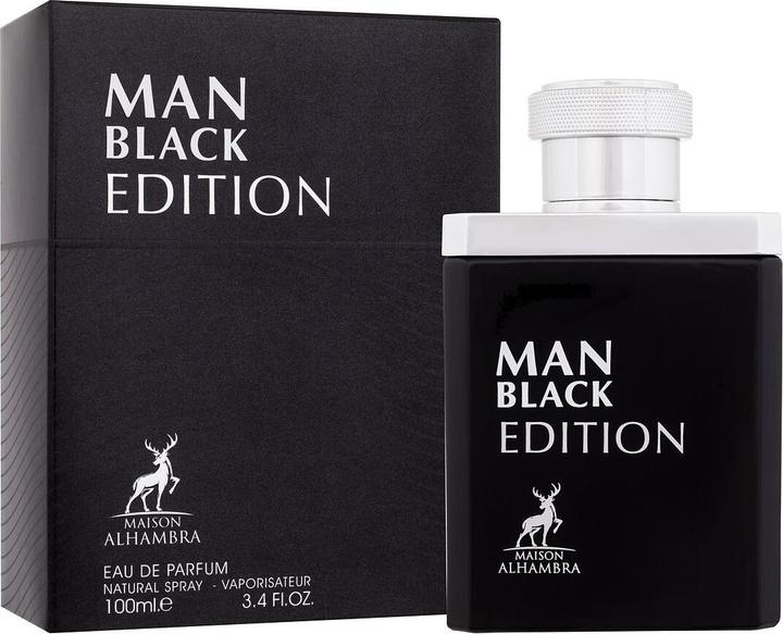 Immagine prodotto Maison Alhambra L'Intense Rouge Addiction (Eau de parfum, 100 ml)