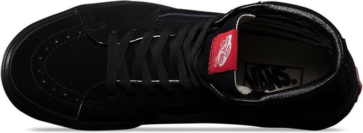 Produktbild Vans SK8-Hi (40)