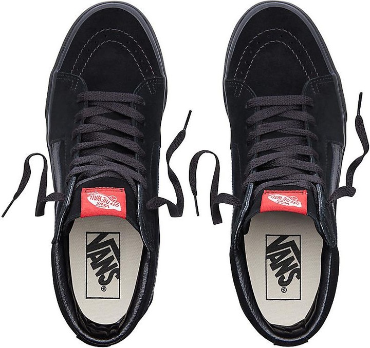 Produktbild Vans SK8-Hi (40)
