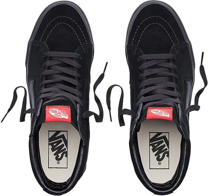 Produktbild Vans SK8-Hi (40.5)
