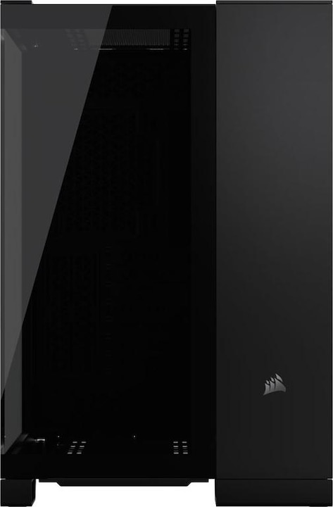 Actual product image Corsair 6500X (ATX, Mini-ITX, mATX, E-ATX)