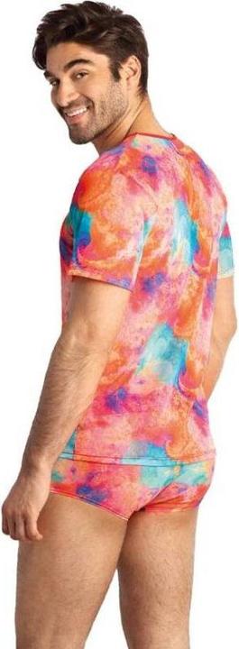 Produktbild Anais Herren T-Shirt “Falcon” (M)