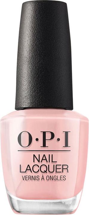 Produktbild OPI Nagellack No.H19 (Passion, Gel-Effekt Nagellack)