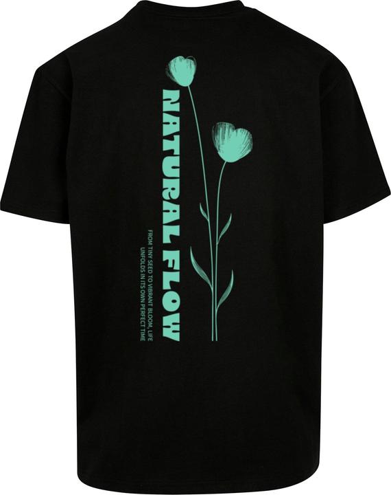 Actual product image Merchcode Natural Flow Tee - 192773 (XL)