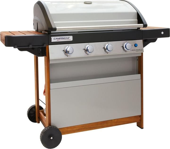 Produktbild Campingaz Woody LX (12.80 kW)