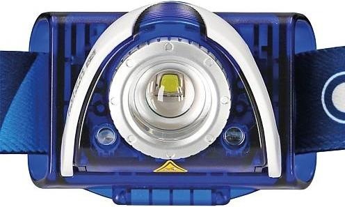 Produktbild Ledlenser Seo7r (220 lm)