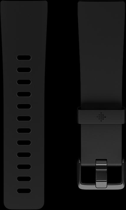 Produktbild Fitbit Armband (Elastomer, Versa)