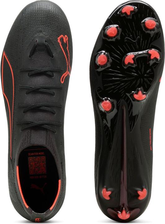 Actual product image Puma Ultra 6 Pro Fg/Ag (45)