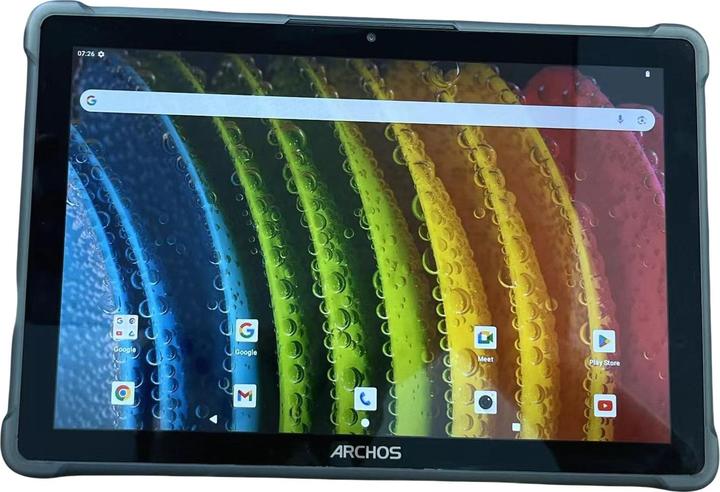 Immagine prodotto Archos T101 HD2 4G - 4GB+64GB (503962) (4G, 10.10", 64 GB, Nero, Grigio)