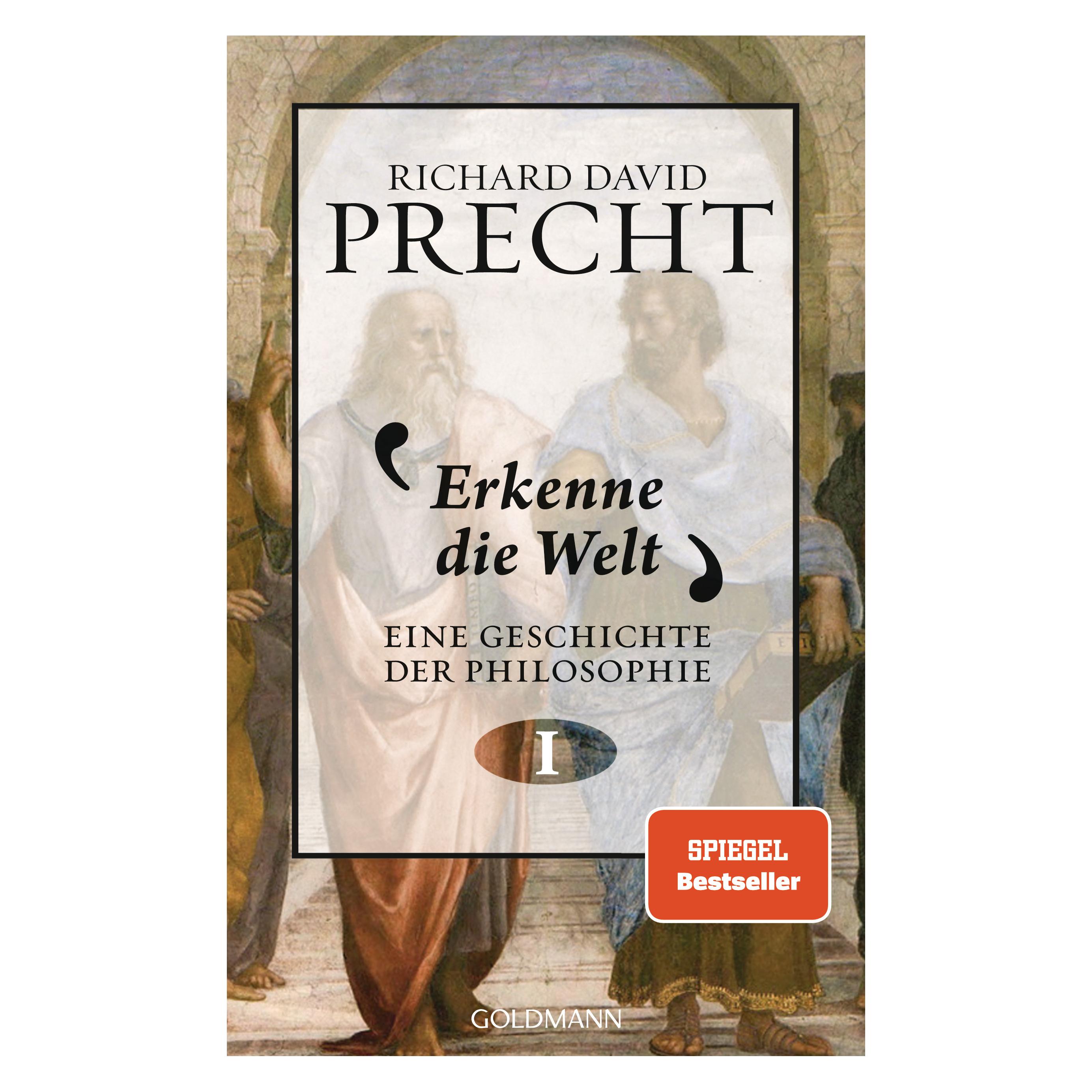 Erkenne Die Welt