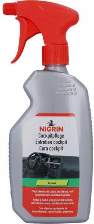 Nigrin Cockpitpflege (500 ml)