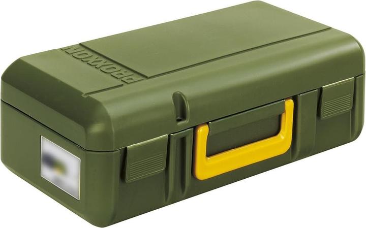 Actual product image Proxxon Long-neck drill grinder LBS/E