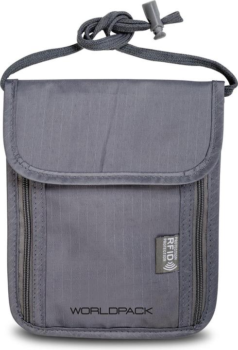 Immagine prodotto Worldpack Borsa a tracollo