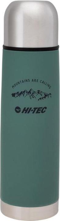 Productafbeelding Hi-Tec Teros Travel Termosas 0,5 l Žalias (0.50 l)
