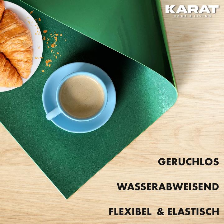 Actual product image Karat Empire table film (80 x 150 cm)