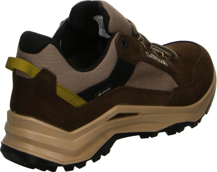 Produktbild Lowa Ventierra Gtx Lo (43.5)