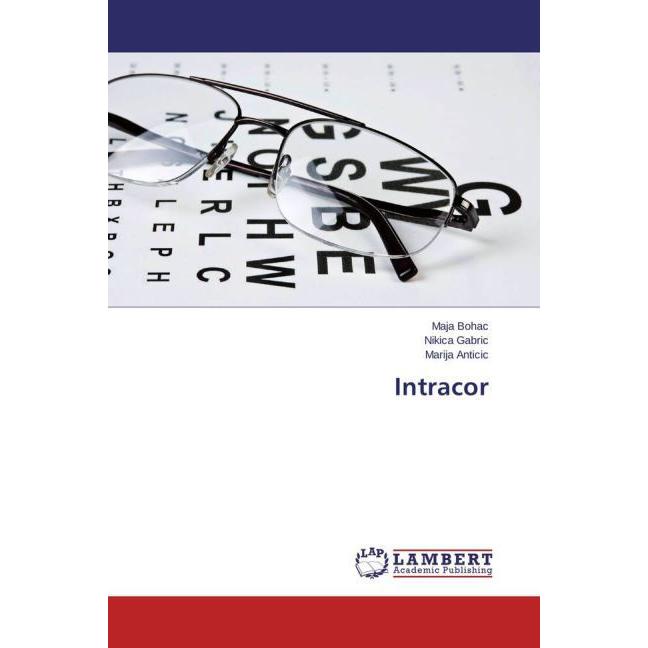Intracor, Fachbücher