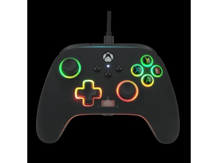 Produktbild PowerA Spectra Infinity Enhanced (Xbox Series X, Xbox One X, Xbox One S, Xbox Series S)