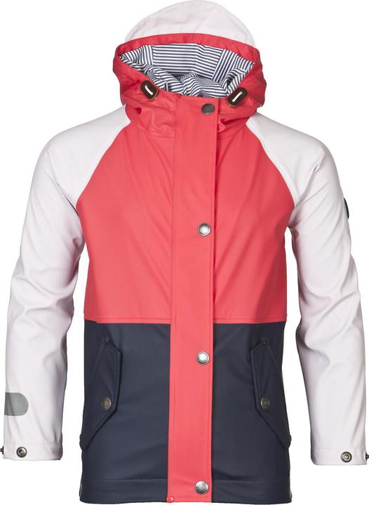 Produktbild Rukka Jule Kinder Regenjacke (104)