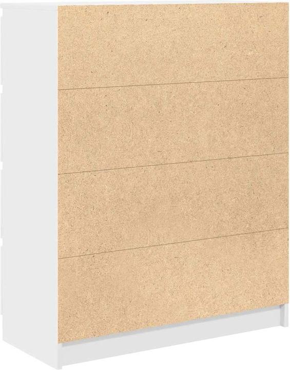 Image du produit vidaXL Radokhna (80 x 35 x 99 cm)