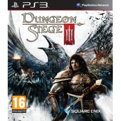 Produktbild Square Enix Dungeon Siege III (3) (PS3)