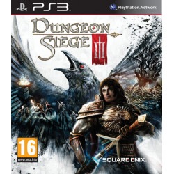 Immagine prodotto Square Enix Dungeon Siege III (3) (PS3)