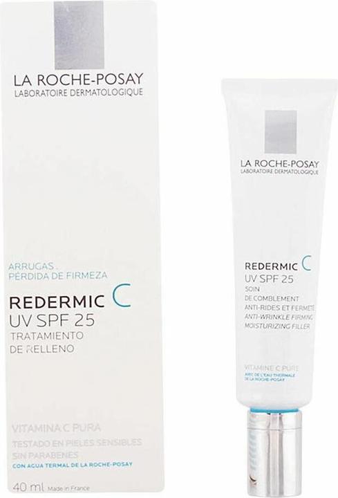 Actual product image La Roche Posay Redermic C UV (40 ml)