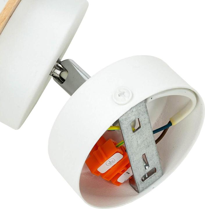 Image du produit Licht-Erlebnisse Kimmie (E27)