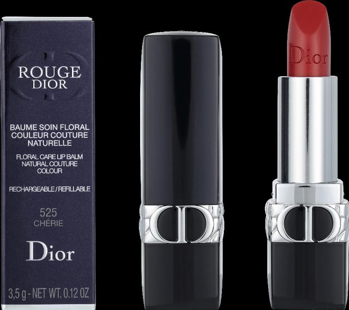 Actual product image Dior Rouge Contour (525 Chérie)