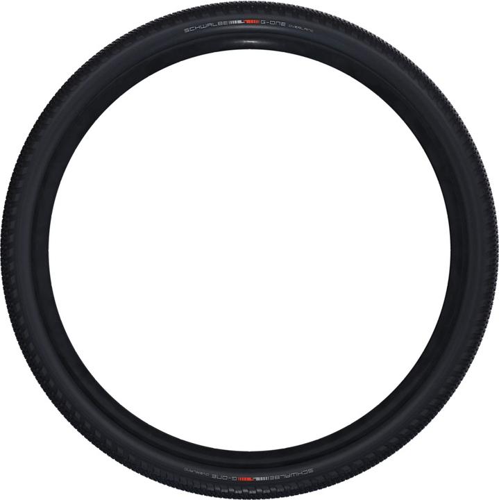 Actual product image Schwalbe G-One Overland (28 x 1.50, 40-622)