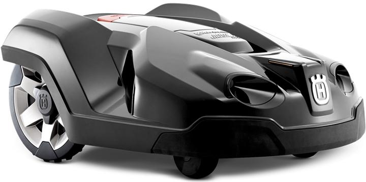 Produktbild Husqvarna Automower 330 X (3200 m²)