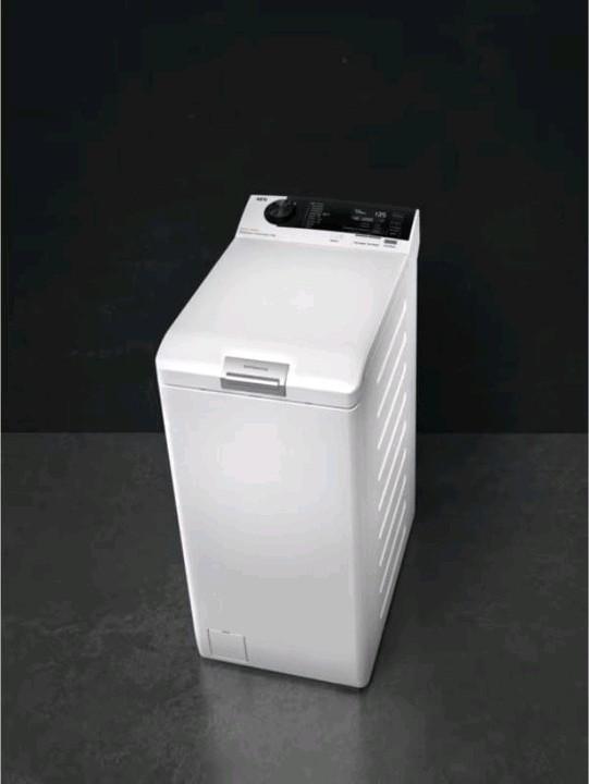 Actual product image AEG Series (7 kg, Upwards)