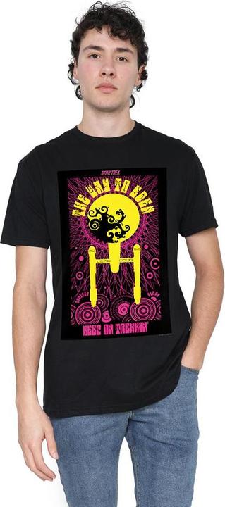 Produktbild The Original Series Episode 75 TShirt (XXL)