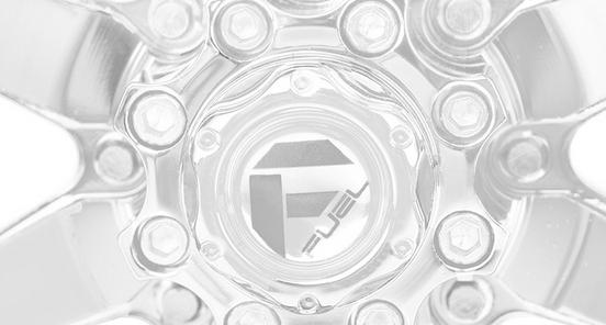 Produktbild Rc4Wd Felgen Fuel Off-Road 2.2 FFC116 Ventura Beadlock 4 Stück