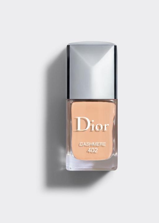 Produktbild Dior Rouge Vernis No 402 (402 Cashmere, Farblack)
