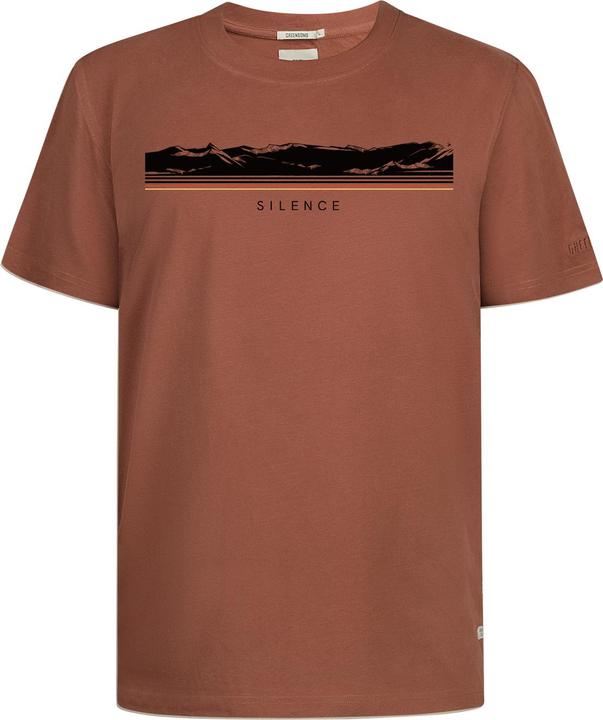 Produktbild Greenbomb T-Shirt Nature Silence (M)