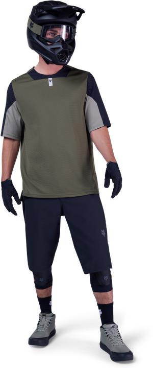 Produktbild Fox Short Defend (30)