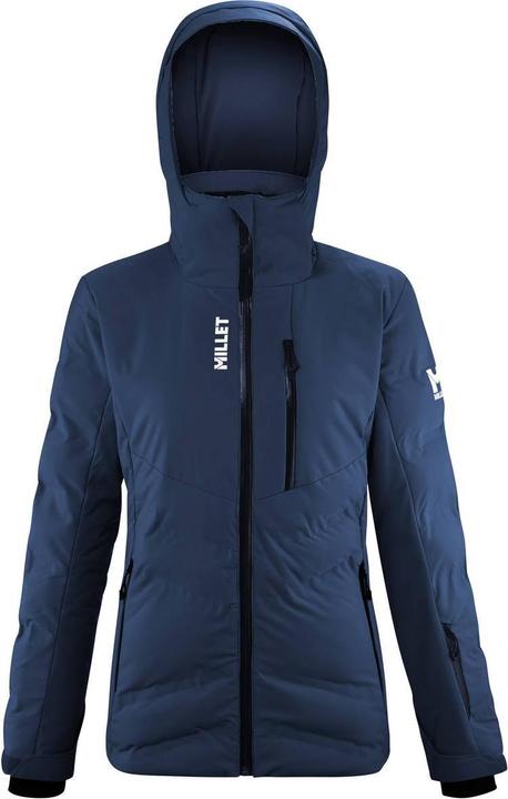 Actual product image Millet Monashee Jkt Jacke (S)