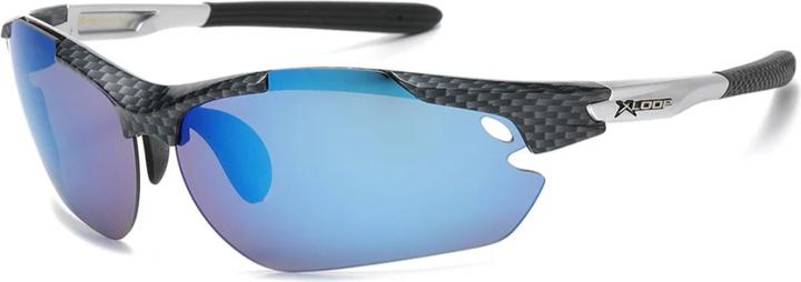 Produktbild X-Loop Sonnenbrille Sport