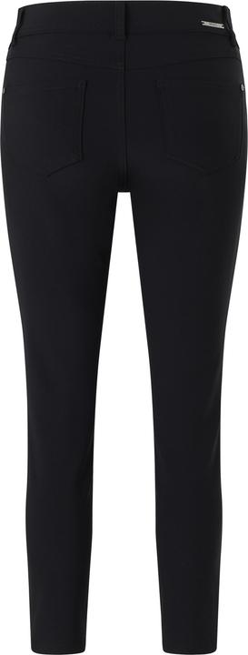 Produktbild Angels Techno Ornella Pant Slim Fit Black (30)