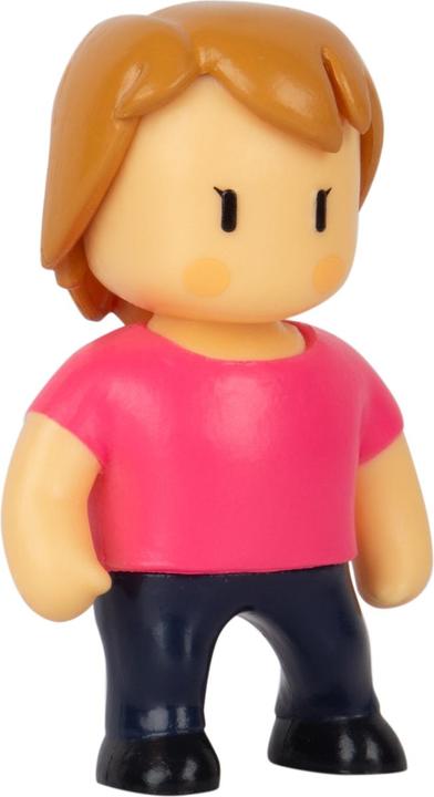 Produktbild Boti Stumble Guys Figuren 3 er Pack Display (24)