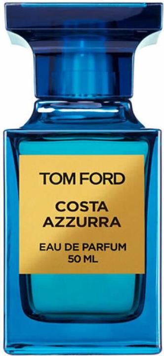 Produktbild Tom Ford Costa Azzurra (Eau de Parfum, 50 ml)