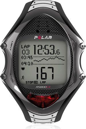 Produktbild Polar Rs800cx