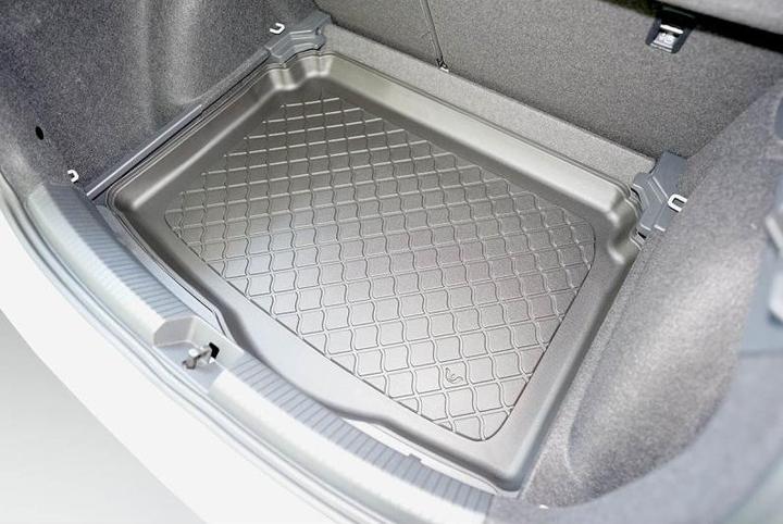 Image du produit Aristar Bac de coffre pour VW Taigo à partir de 09.2021- (surface de chargement approfondie)
