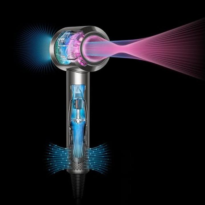 Produktbild Dyson Supersonic HD07 (1600 W)