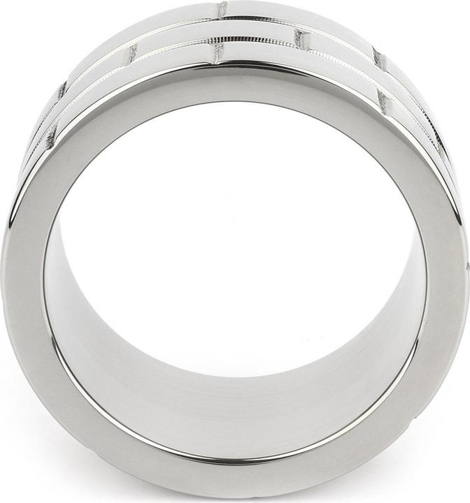 Produktbild Mr. Steel The Wall C-Ring 40mm