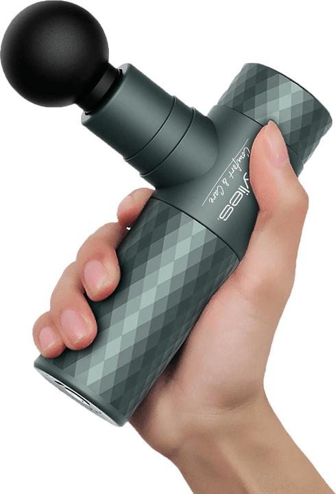 Actual product image Stylies Pocket Massager (4 Steps, 720 min)