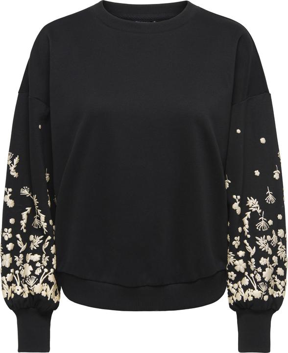 Produktbild Only ONLBROOKE Sweatshirt Sweatshirt (XXS)